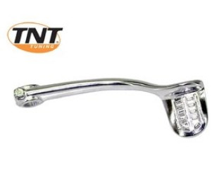 Kickstart - Pedaal - Gilera / Piaggio - Zilver
