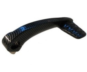 Kickstart - Pedaal - Katana / Aprilia SR 2000 - Carbon
