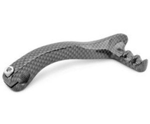 Kickstart - Pedaal - Minarelli & Peugeot - New style - Carbon