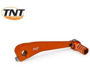 Kickstart - Pedaal - Minarelli Scooters - Orange