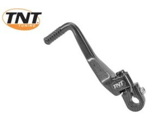 Kickstart - Pedaal - Peugeot FOX - Carbon