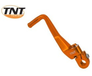 Kickstart - Pedaal - Peugeot FOX - Orange