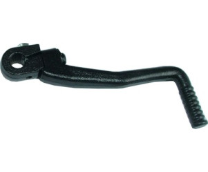 Kickstart - Pedaal - Peugeot FOX - Zwart