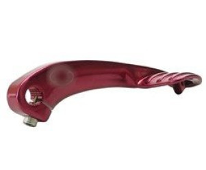 Kickstart - Pedaal - Peugeot Speedfight / Vivacity - Rood