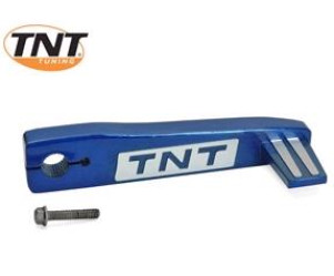Kickstart - Pedaal - TNT - CPI Scooters - Blauw