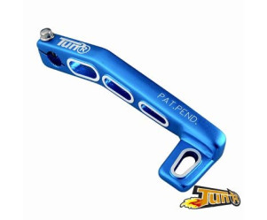 Kickstart - Pedaal - Tun'R - Minarelli Scooters - Blauw