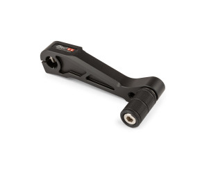 KickstartPedaal CNC Evo Piaggio - Zwart