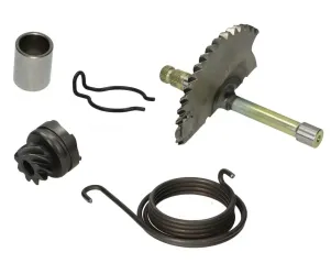 Kickstart revisieset Sym / Peugeot 4T (o.a. Fiddle 2 / 3 / Mio / Speedfight 4 / New Vivacity)