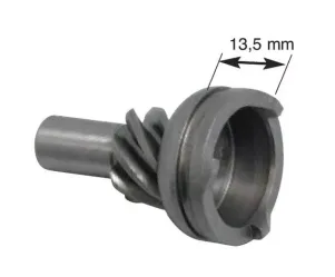 Kickstart revisieset Peugeot Verticaal (13.5mm rondsel)