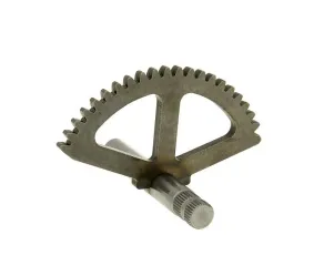 Kickstart revisieset Morini (Aprilia Mojito/Habana en SR2000)