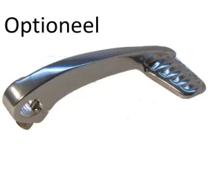 Kickstart revisieset Morini (Aprilia Mojito/Habana en SR2000)