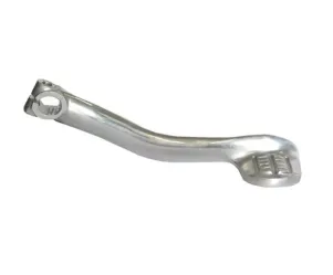 Kickstartpedaal Piaggio LX50 / Fly / ET4 - 4-takt