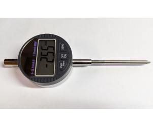 SP-line - Digitale ontstekingsafsteller (Micrometer)