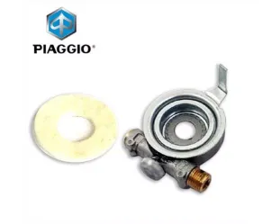 Km telleraandrijver Piaggio Zip Fast rider - origineel