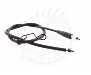 KM Tellerkabel Piaggio New Fly 4T - Vanaf 2012
