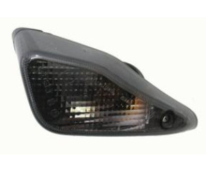 Knipperlamp unit - Piaggio NRG Power - Compleet - Rechtsvoor