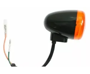 Knipperlamp-unit Sym DD - Rechts