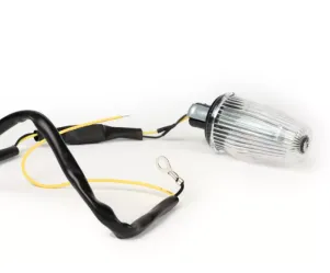 Knipperlicht MOTO NOSTRA Stuureindindicator LED (E-keurmerk) 12 Volt