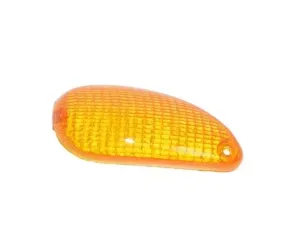 Knipperlichtglas Piaggio Typhoon / NRG - Links - Achter