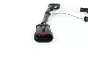 Knipperlichtset Voor Achter MOTO NOSTRA (2019-2022) Dynamisch LED  Volglicht Voorzijde Met Dagrijlicht Achterzijde Met Positielicht (E-keurmerk) Vespa GTS 125-300 HPE (2019-2022) Gerookt