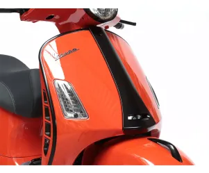 Knipperlichtset Voor Achter MOTO NOSTRA 2K22 (2014-2018) Dynamisch LED Volglicht Voorzijde Met Dagrijlicht en Achterzijde Met Positielicht