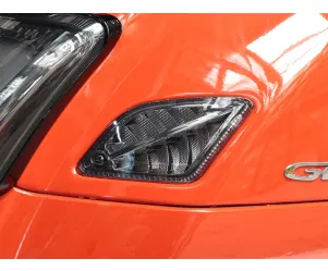 Knipperlichtset Voor Achter MOTO NOSTRA 2K22 (2014-2018) Dynamisch LED Volglicht Voorzijde Met Dagrijlicht en Achterzijde Met Positielicht