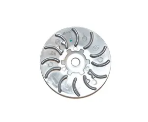 Koelvin / Halfpoulie Peugeot Ludix en Jetforce