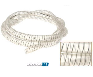 Koelvloeistof slang Gilera / Piaggio - 12x18mm - 1meter