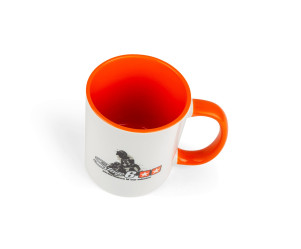 Koffiemok Stage 6 33cl