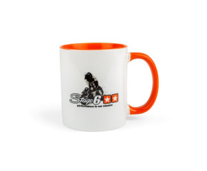 Koffiemok Stage 6 33cl