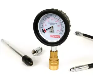 Compressie tester kit -Toptul