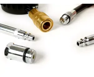 Compressie tester kit -Toptul