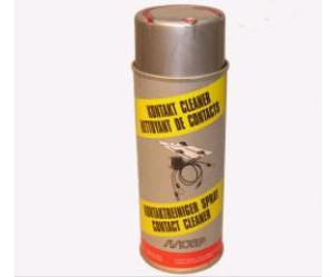 Contact cleaner - Motip - 400ML