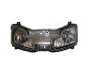 Koplamp Aprilia SR Factory 2005