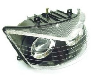 Koplamp - Aprilia - SR model 98/99