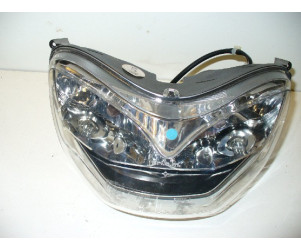 Koplamp Gilera DNA
