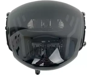 Koplamp Piaggio Zip2000 EVO-1 Led