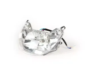 koplamp mbk nitro (yq50/l, 2 takt), yamaha aerox (yq50/l, 2 takt)
