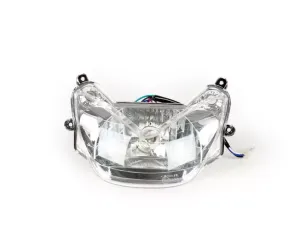 koplamp mbk nitro (yq50/l, 2 takt), yamaha aerox (yq50/l, 2 takt)
