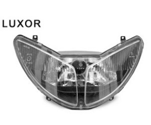 Koplamp - Peugeot Speedfight 1