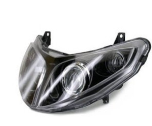 Koplamp - Peugeot Speedfight 2