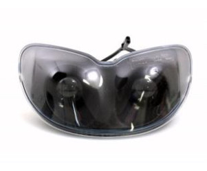 Koplamp Piaggio Zip SP en Fast rider