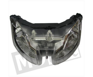 Koplamp Aprilia SR Factory 2005