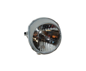 Koplamp Sym Fiddle 1 & 2 (compleet)