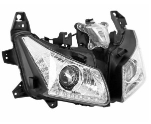 Koplamp Yamaha T-Max 530 2012 > 2014 LED (Oem: 59C8430000)