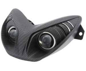 Koplamp Yamaha Aerox Evolution - Carbon