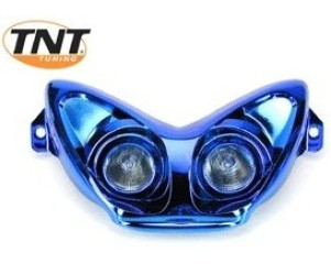 Koplamp - Yamaha - Aerox - Twin - Blauw