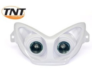 Koplamp - Yamaha - Aerox - Twin - Wit