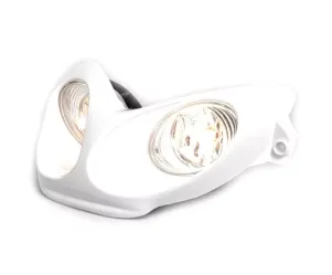 koplamp  BGM next generation  mbk nitro (yq50/l, 2 takt), yamaha aerox (yq50/l, 2 takt)   wit