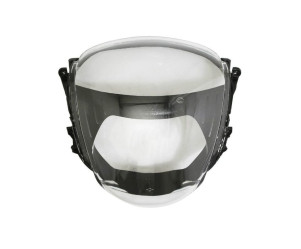 Tellerglas Zip origineel (koplampglas) - Helder